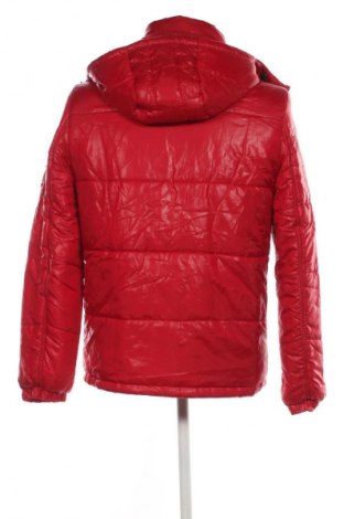 Férfi dzseki Celio, Méret M, Szín Piros, Ár 16 056 Ft