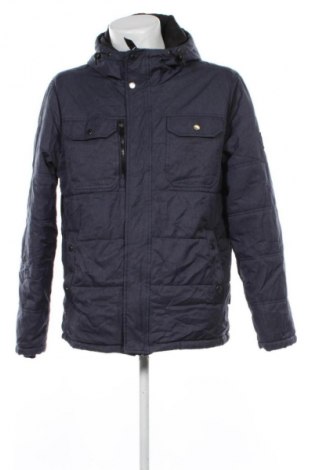 Męska kurtka Chasin', Rozmiar XL, Kolor Niebieski, Cena 382,99 zł
