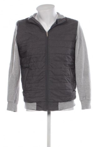 Herrenjacke Christian Berg, Größe L, Farbe Grau, Preis € 17,99