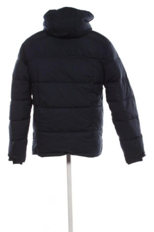 Ανδρικό μπουφάν Clique, Μέγεθος M, Χρώμα Μπλέ, Τιμή 78,99 €