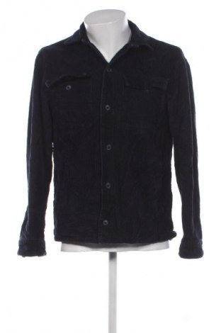 Męska kurtka Clockhouse, Rozmiar XS, Kolor Niebieski, Cena 79,99 zł