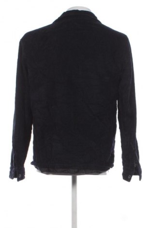 Męska kurtka Clockhouse, Rozmiar XS, Kolor Niebieski, Cena 79,99 zł