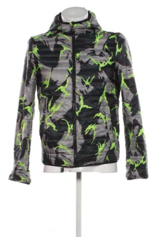 Pánska bunda  Clockhouse, Veľkosť S, Farba Viacfarebná, Cena  16,95 €