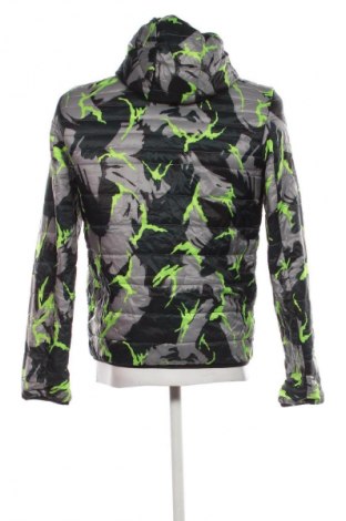 Pánska bunda  Clockhouse, Veľkosť S, Farba Viacfarebná, Cena  16,95 €