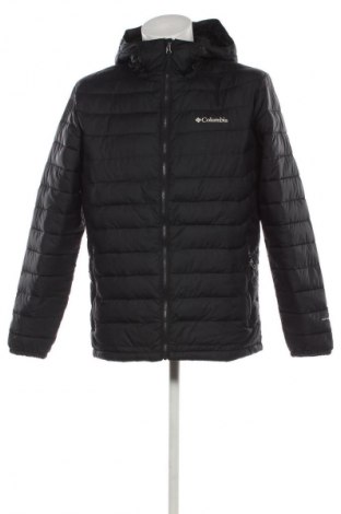 Herrenjacke Columbia, Größe L, Farbe Schwarz, Preis € 147,99
