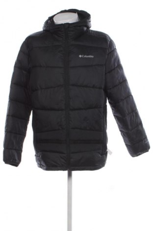 Herrenjacke Columbia, Größe L, Farbe Grau, Preis € 162,99