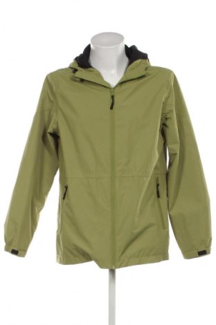 Pánská bunda  Crane, Velikost L, Barva Zelená, Cena  419,00 Kč