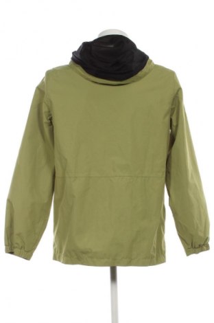 Pánská bunda  Crane, Velikost L, Barva Zelená, Cena  419,00 Kč