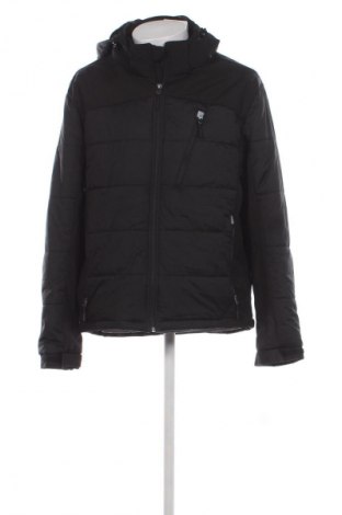 Pánska bunda  Crane, Veľkosť L, Farba Čierna, Cena  30,95 €