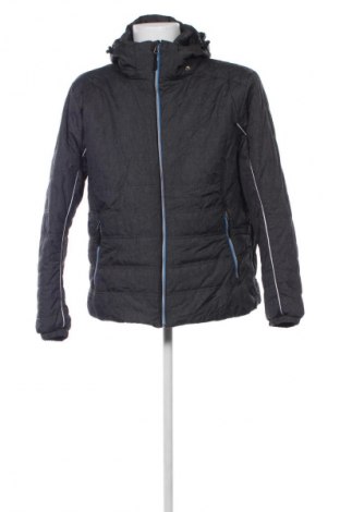 Pánska bunda  Crane, Veľkosť M, Farba Sivá, Cena  29,95 €