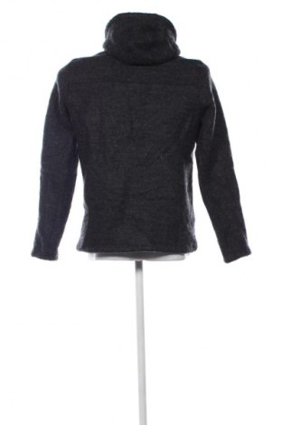 Herrenjacke Crane, Größe L, Farbe Grau, Preis € 16,99