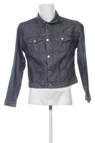 Męska kurtka Crazy World, Rozmiar L, Kolor Niebieski, Cena 110,00 zł