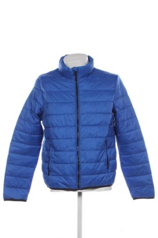 Herrenjacke Crivit, Größe L, Farbe Blau, Preis € 19,99