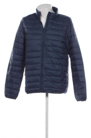 Herrenjacke Crivit, Größe L, Farbe Blau, Preis € 32,99