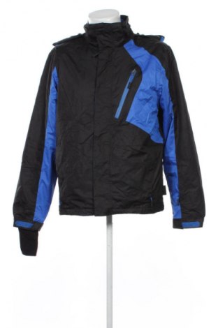 Herrenjacke Crivit, Größe M, Farbe Mehrfarbig, Preis € 17,99