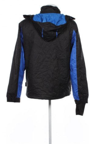 Herrenjacke Crivit, Größe M, Farbe Mehrfarbig, Preis € 17,99