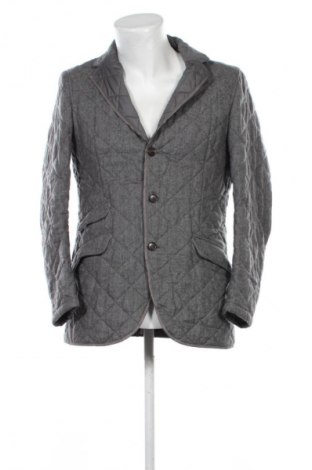 Herrenjacke Dantendorfer, Größe L, Farbe Grau, Preis 80,99 €