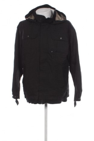 Herrenjacke Datschi Trachten, Größe L, Farbe Schwarz, Preis 28,99 €