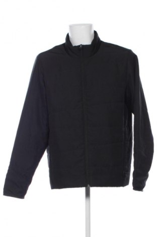 Geacă de bărbati Decathlon, Mărime XL, Culoare Negru, Preț 126,32 Lei