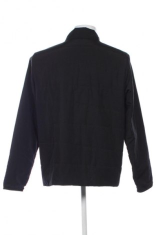 Geacă de bărbati Decathlon, Mărime XL, Culoare Negru, Preț 126,32 Lei