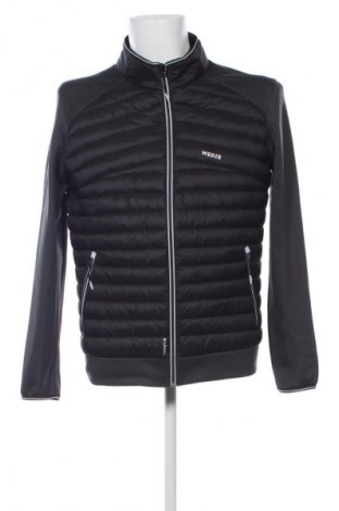 Férfi dzseki Decathlon, Méret XL, Szín Fekete, Ár 6 509 Ft