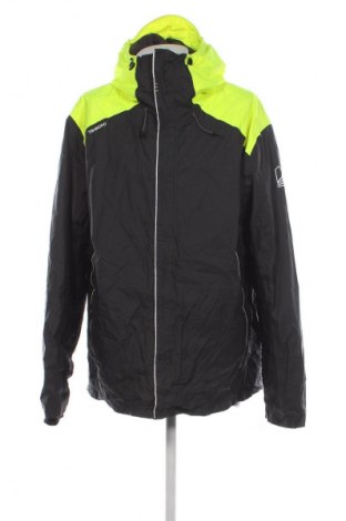 Geacă de bărbati Decathlon, Mărime 3XL, Culoare Multicolor, Preț 106,99 Lei