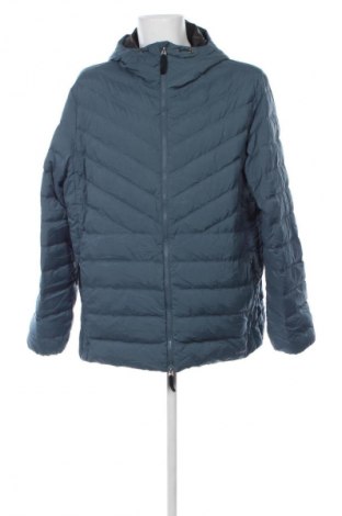 Herrenjacke EMS, Größe XXL, Farbe Grün, Preis 64,99 €