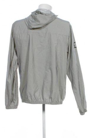 Męska kurtka Ellesse, Rozmiar XL, Kolor Szary, Cena 464,99 zł