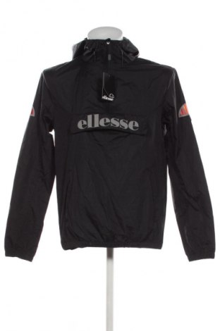 Geacă de bărbati Ellesse, Mărime M, Culoare Negru, Preț 549,99 Lei