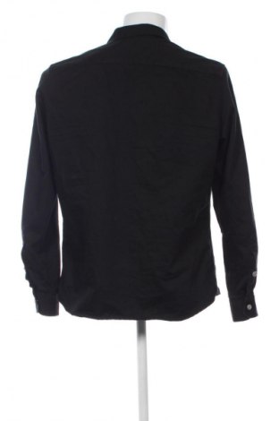 Pánská bunda  Emilio Adani, Velikost L, Barva Černá, Cena  299,00 Kč