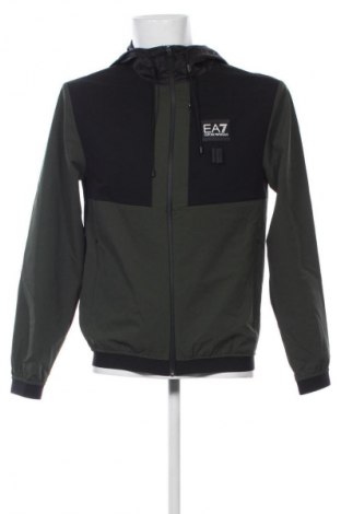 Męska kurtka Emporio Armani, Rozmiar M, Kolor Kolorowy, Cena 616,09 zł