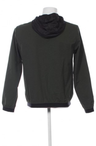 Męska kurtka Emporio Armani, Rozmiar M, Kolor Kolorowy, Cena 616,09 zł