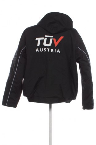 Pánska bunda  Engelbert Strauss, Veľkosť XL, Farba Čierna, Cena  66,95 €