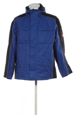 Herrenjacke Engelbert Strauss, Größe L, Farbe Blau, Preis € 47,99