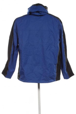 Herrenjacke Engelbert Strauss, Größe L, Farbe Blau, Preis € 47,99