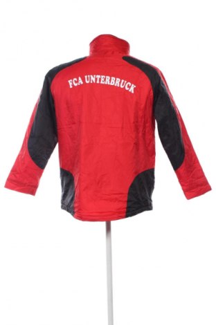 Męska kurtka Erima, Rozmiar S, Kolor Czerwony, Cena 345,99 zł