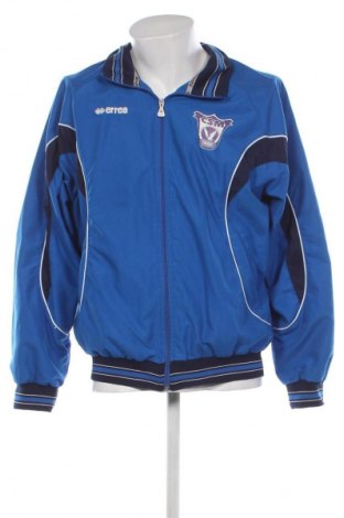 Pánská bunda  Errea, Velikost L, Barva Modrá, Cena  619,00 Kč