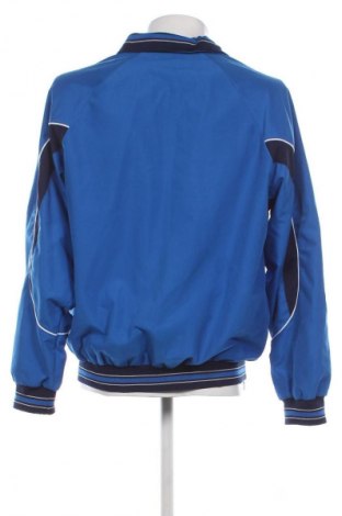 Pánská bunda  Errea, Velikost L, Barva Modrá, Cena  619,00 Kč