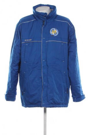 Pánska bunda  Errea, Veľkosť XXL, Farba Modrá, Cena  117,95 €