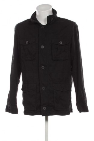 Geacă de bărbati Esprit, Mărime XL, Culoare Negru, Preț 277,29 Lei