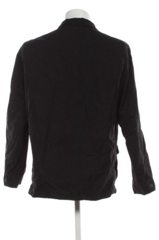 Geacă de bărbati Esprit, Mărime XL, Culoare Negru, Preț 277,29 Lei