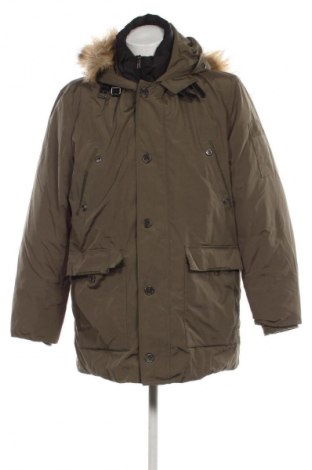 Herrenjacke Esprit, Größe XXL, Farbe Grün, Preis 53,99 €