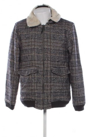 Herrenjacke F&F, Größe L, Farbe Mehrfarbig, Preis € 44,99