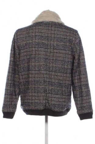 Herrenjacke F&F, Größe L, Farbe Mehrfarbig, Preis € 44,99