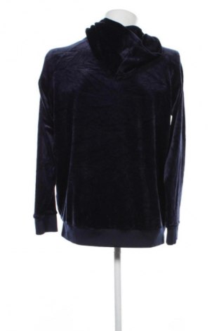 Bluză de bărbați FILA, Mărime L, Culoare Albastru, Preț 109,99 Lei