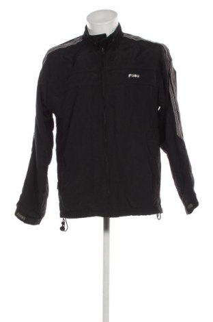 Herrenjacke FUBU, Größe XL, Farbe Schwarz, Preis € 27,99