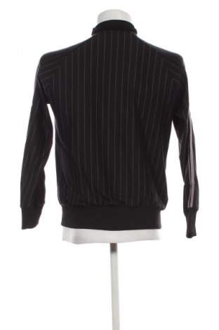 Мъжки суитшърт Fred Perry, Размер M, Цвят Черен, Цена 67,99 лв.