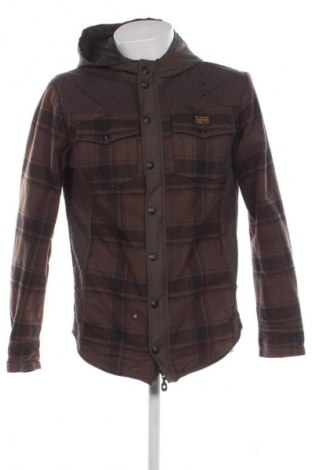 Herrenjacke G-Star Raw, Größe XL, Farbe Mehrfarbig, Preis 70,08 €