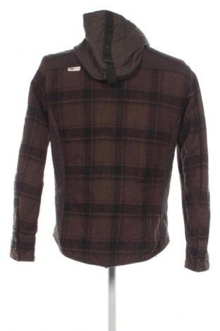 Herrenjacke G-Star Raw, Größe XL, Farbe Mehrfarbig, Preis 70,08 €