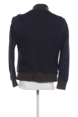 Ανδρικό μπουφάν G-Star Raw, Μέγεθος M, Χρώμα Μπλέ, Τιμή 57,49 €